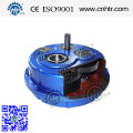 Ta 50-50d Ratio15/1 Shaft Mount Speed Reducer with Torque Arm